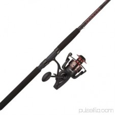 PENN Fierce II Live Liner Spinning Reel and Fishing Rod Combo 564908453